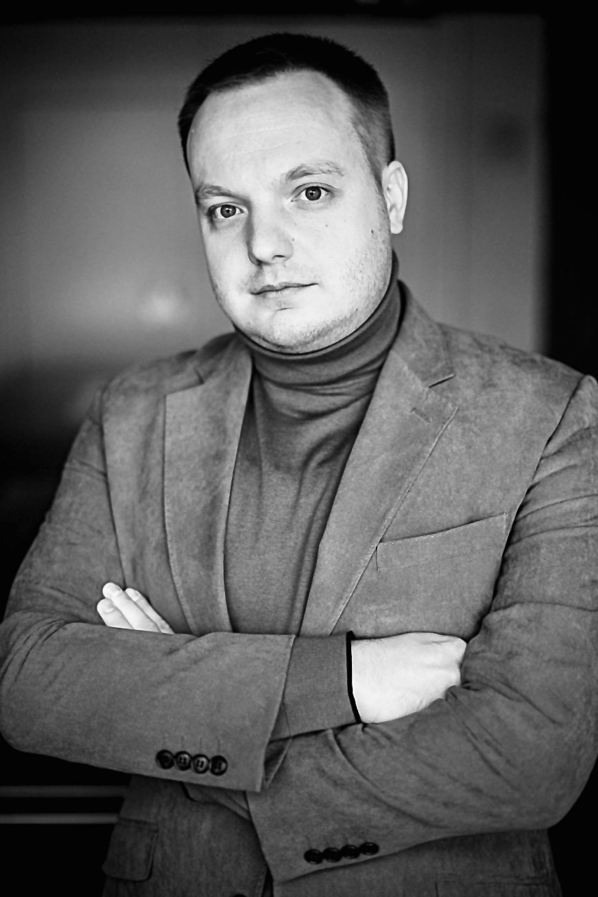 Ihar Aliakhnovich